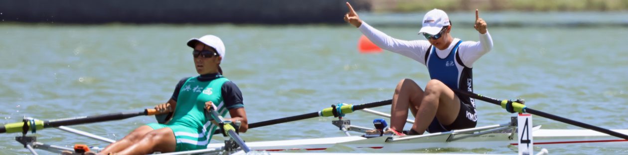 全国高体連ローイング専門部