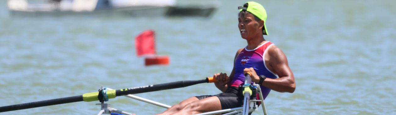 全国高体連ローイング専門部