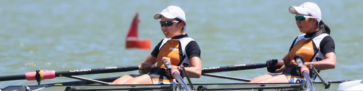 全国高体連ローイング専門部