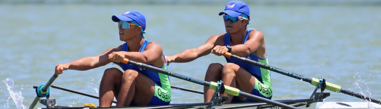 全国高体連ローイング専門部