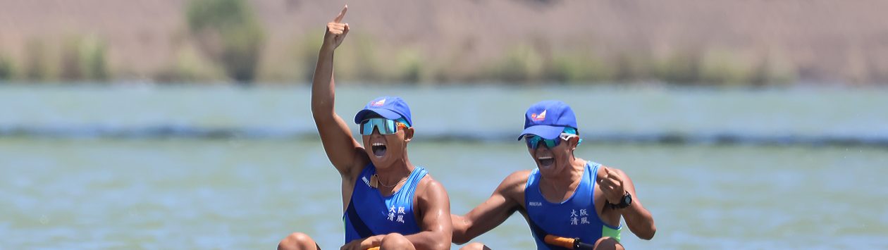 全国高体連ローイング専門部