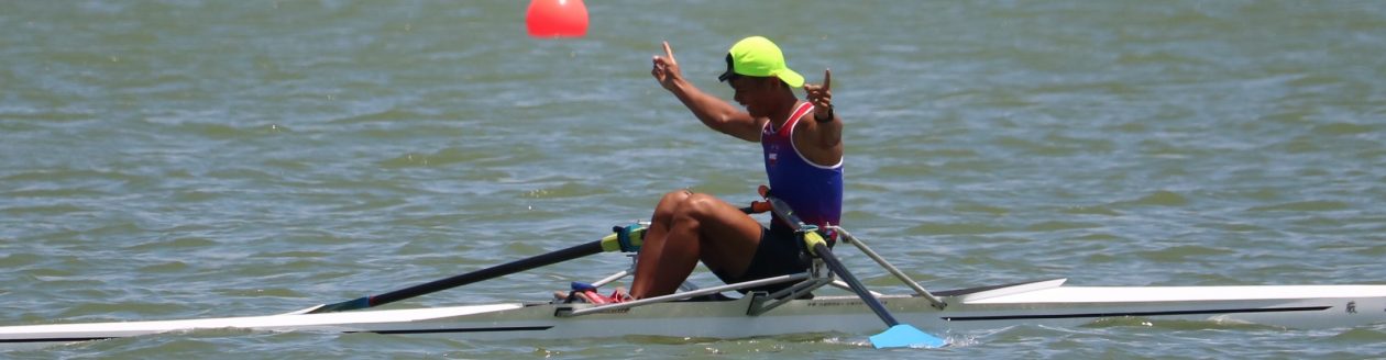 全国高体連ローイング専門部