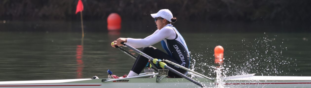 全国高体連ローイング専門部