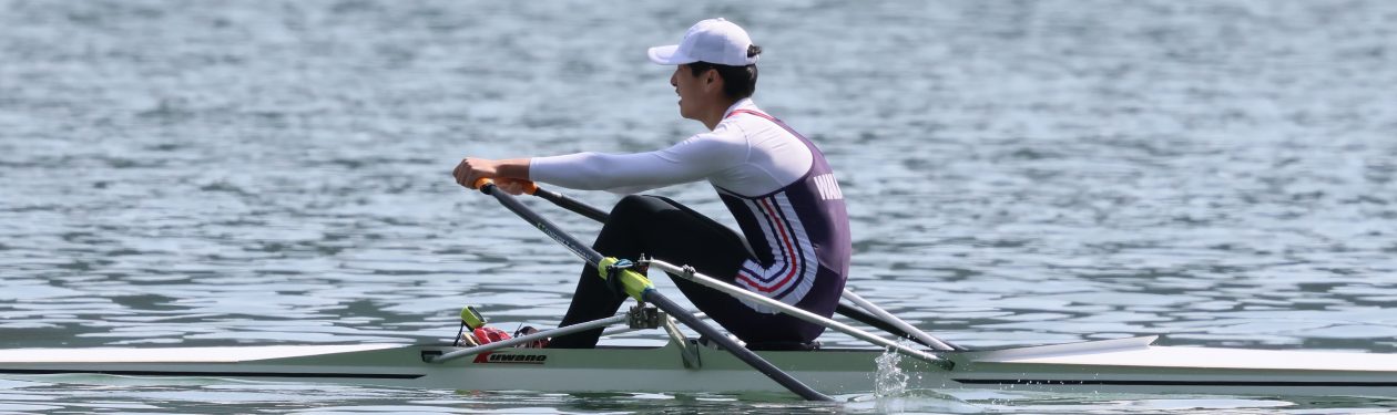 全国高体連ローイング専門部