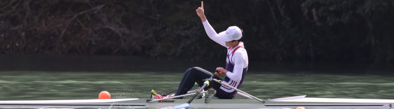 全国高体連ローイング専門部