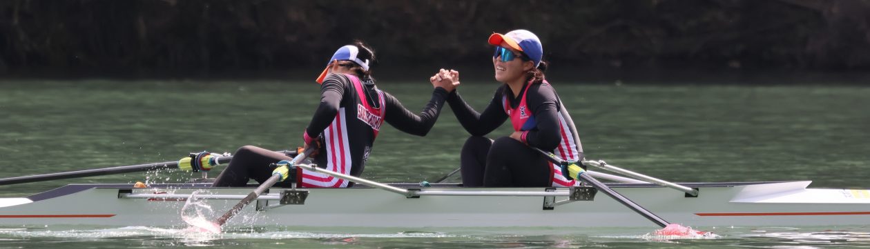 全国高体連ローイング専門部