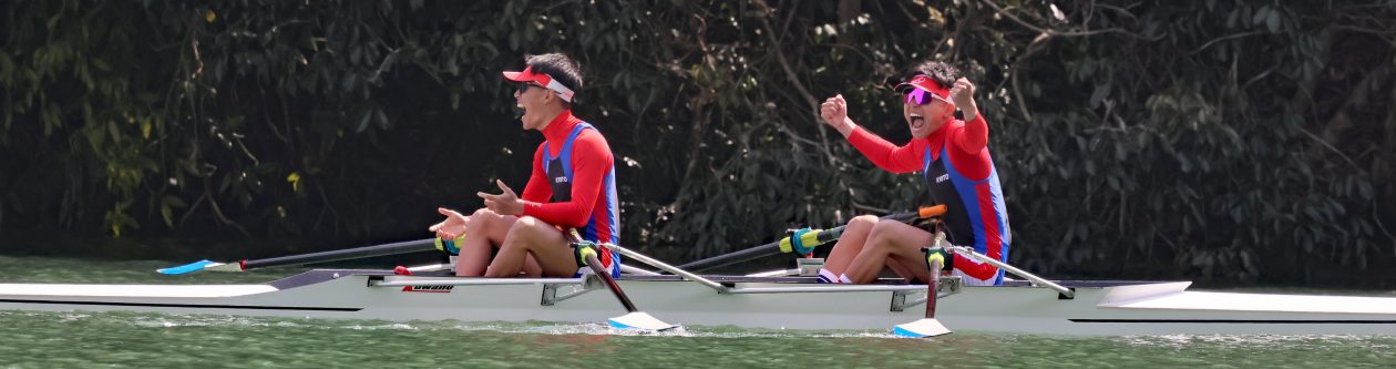 全国高体連ローイング専門部