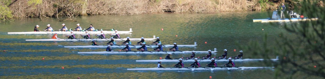 全国高体連ローイング専門部