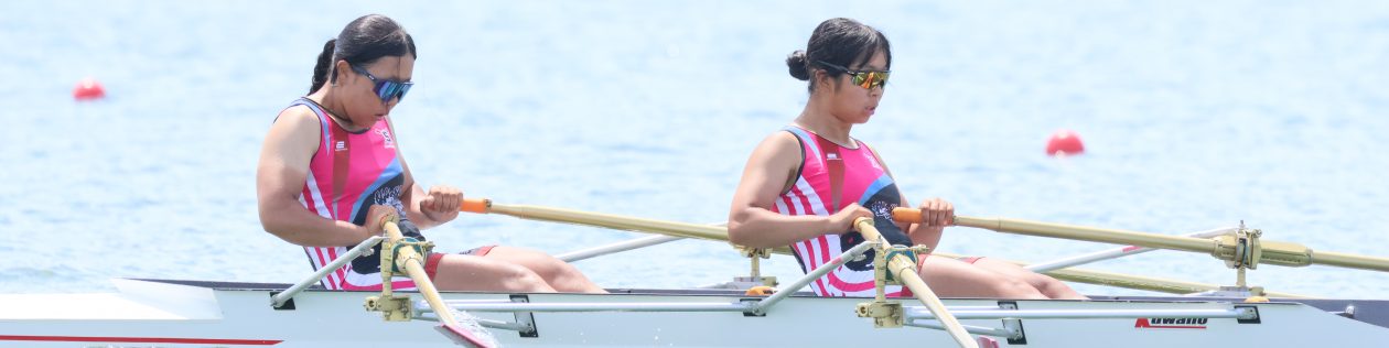 全国高体連ローイング専門部